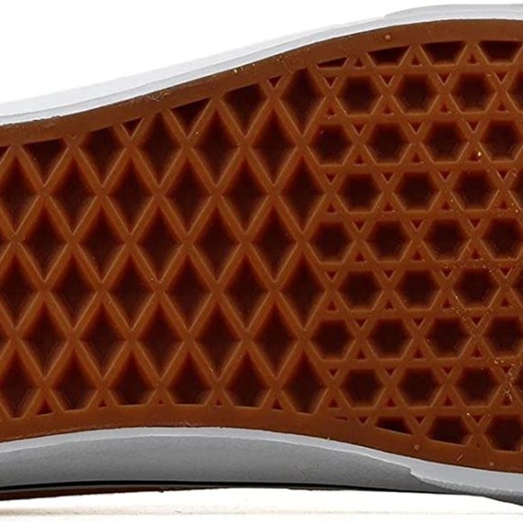 RARE Vans Unisex Old Skool Classic Skate Shoes Golden Yellow 4.5 Brand New - Picture 3 of 5